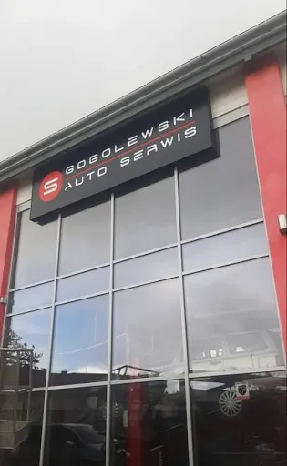 Gogolewski Auto Serwis